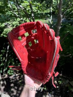 Rawlings Heart Of The Hide HOH Bryce Harper Game Model! Original! Authentic! Rare
