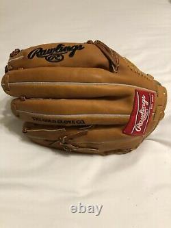 Rawlings Heart Of The Hide HOH Horween PROTB24HT RHT 12.75 Glove