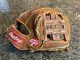 Rawlings Heart Of The Hide Hoh Pro1000h Baseball Glove Made In Usa