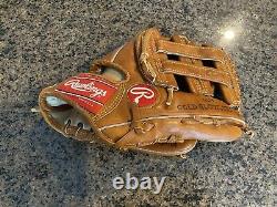 Rawlings Heart Of The Hide HOH PRO1000H baseball Glove MADE IN USA