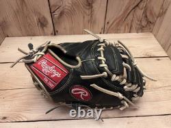 Rawlings Heart Of The Hide HOH Select Pro 32 RHT Catchers Mitt SPCM32PT