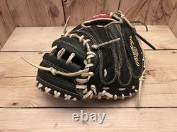 Rawlings Heart Of The Hide HOH Select Pro 32 RHT Catchers Mitt SPCM32PT