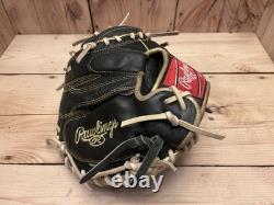 Rawlings Heart Of The Hide HOH Select Pro 32 RHT Catchers Mitt SPCM32PT