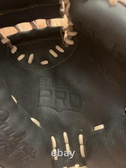 Rawlings Heart Of The Hide HOH Select Pro 32 RHT Catchers Mitt SPCM32PT