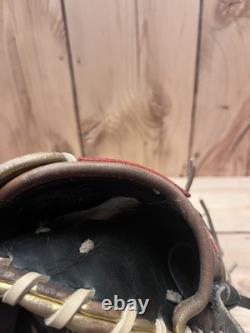 Rawlings Heart Of The Hide HOH Select Pro 32 RHT Catchers Mitt SPCM32PT