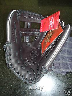 Rawlings Heart Of The Hide Hoh44l-gb2 Baseball Glove 11.5 Rh Japan Edition