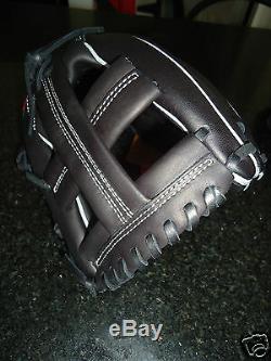 Rawlings Heart Of The Hide Hoh44l-gb2 Baseball Glove 11.5 Rh Japan Edition