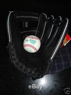 Rawlings Heart Of The Hide Hoh44l-gb2 Baseball Glove 11.5 Rh Japan Edition