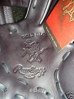 Rawlings Heart Of The Hide Hoh44l-gb2 Baseball Glove 11.5 Rh Japan Edition