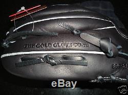 Rawlings Heart Of The Hide Hoh44l-gb2 Baseball Glove 11.5 Rh Japan Edition