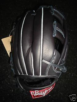 Rawlings Heart Of The Hide Hoh44l-gb2 Baseball Glove 11.5 Rh Japan Edition