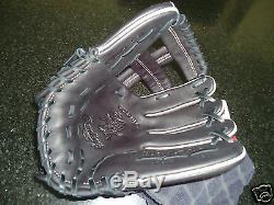 Rawlings Heart Of The Hide Hoh44l-gb2 Baseball Glove 11.5 Rh Japan Edition