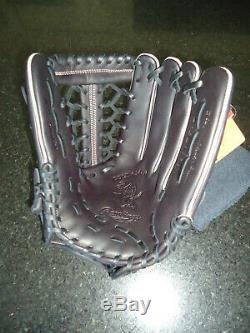 Rawlings Heart Of The Hide Hoh8-gb2 Baseball Glove 12 Rh Japan Edition