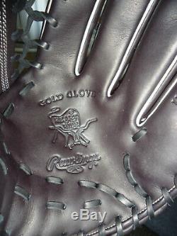 Rawlings Heart Of The Hide Hoh8-gb2 Baseball Glove 12 Rh Japan Edition