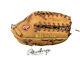 Rawlings Heart Of The Hide Hoh 12.75 Trap Baseball Glove Slcs Made In The Usa