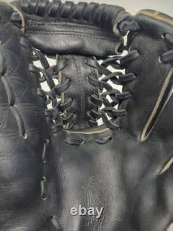 Rawlings Heart Of The Hide Hoh Pro200-4jbt Baseball Glove 11.5 Rht Black USA