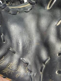 Rawlings Heart Of The Hide Hoh Pro200-4jbt Baseball Glove 11.5 Rht Black USA