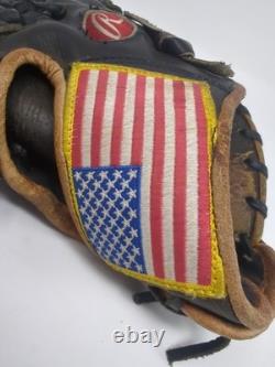 Rawlings Heart Of The Hide Hoh Pro200-4jbt Baseball Glove 11.5 Rht Black USA