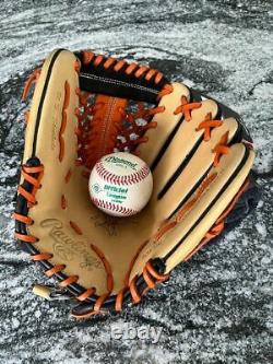 Rawlings Heart Of The Hide Hoh Pro204cbo Limited Edition Glove 11.5 Rh $299.99