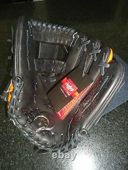 Rawlings Heart Of The Hide Hoh Pronp4-2bo Limited Edition Glove 11.5 Rh $279.99