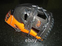 Rawlings Heart Of The Hide Hoh Pronp4-2bo Limited Edition Glove 11.5 Rh $279.99