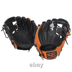 Rawlings Heart Of The Hide Hoh Pronp4-2bo Limited Edition Glove 11.5 Rh $279.99