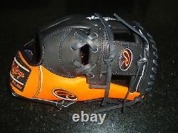 Rawlings Heart Of The Hide Hoh Pronp4-2bo Limited Edition Glove 11.5 Rh $279.99