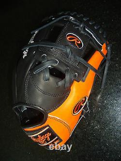 Rawlings Heart Of The Hide Hoh Pronp4-2bo Limited Edition Glove 11.5 Rh $279.99