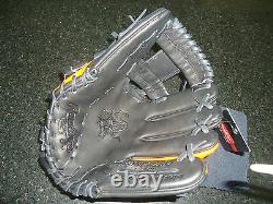 Rawlings Heart Of The Hide Hoh Pronp4-2bo Limited Edition Glove 11.5 Rh $279.99