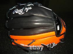 Rawlings Heart Of The Hide Hoh Pronp4-2bo Limited Edition Glove 11.5 Rh $279.99