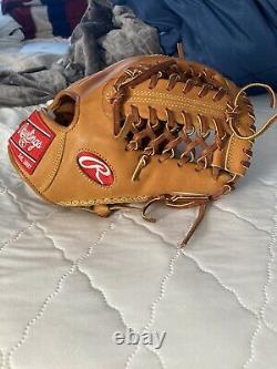 Rawlings Heart Of The Hide Horween