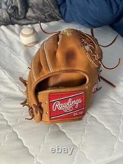 Rawlings Heart Of The Hide Horween