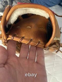 Rawlings Heart Of The Hide Horween