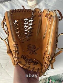 Rawlings Heart Of The Hide Horween