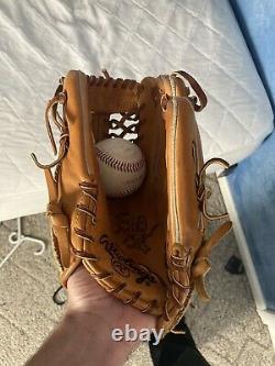 Rawlings Heart Of The Hide Horween