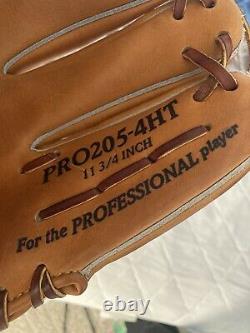 Rawlings Heart Of The Hide Horween