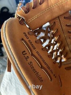 Rawlings Heart Of The Hide Horween