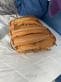 Rawlings Heart Of The Hide Horween