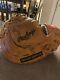 Rawlings Heart Of The Hide Horween First Base Mitt. Prodct Used Baseball Glove