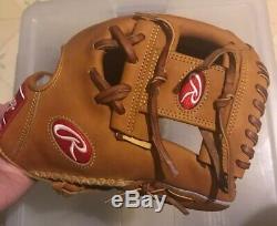 Rawlings Heart Of The Hide Horween LIMITED 11.5 RHT