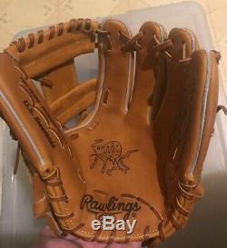 Rawlings Heart Of The Hide Horween LIMITED 11.5 RHT