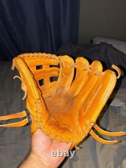 Rawlings Heart Of The Hide Horween PRO206-6Ht