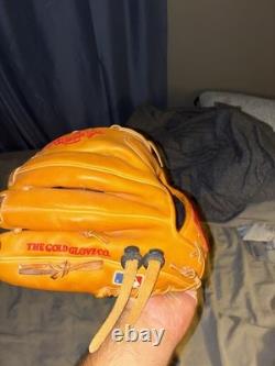 Rawlings Heart Of The Hide Horween PRO206-6Ht