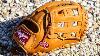 Rawlings Heart Of The Hide Horween Pro208 6htg Baseball Glove