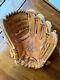Rawlings Heart Of The Hide Horween Tan Pro206-9ht 12 Inch Glove