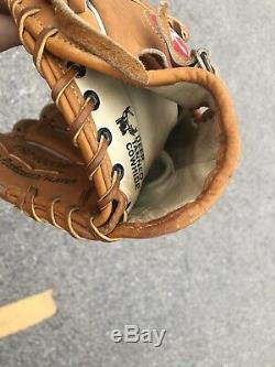 Rawlings Heart Of The Hide Horween USA 11.75 Lht Baseball Glove