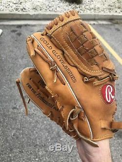 Rawlings Heart Of The Hide Horween USA 11.75 Lht Baseball Glove