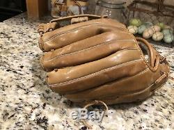 Rawlings Heart Of The Hide Horween USA 11.75 Rht Baseball Glove Great Condition