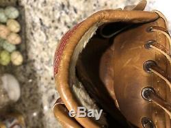 Rawlings Heart Of The Hide Horween USA 11.75 Rht Baseball Glove Great Condition