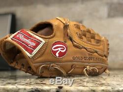 Rawlings Heart Of The Hide Horween USA Gold Label 11.75 Rht Baseball Glove